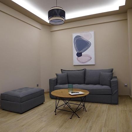 אתונה Ventiri Suite 3 מראה חיצוני תמונה