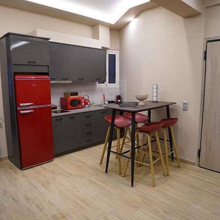 אתונה Ventiri Suite 3 מראה חיצוני תמונה