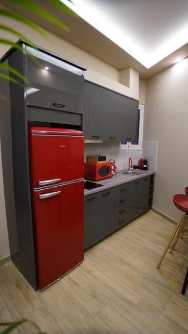 אתונה Ventiri Suite 3 מראה חיצוני תמונה