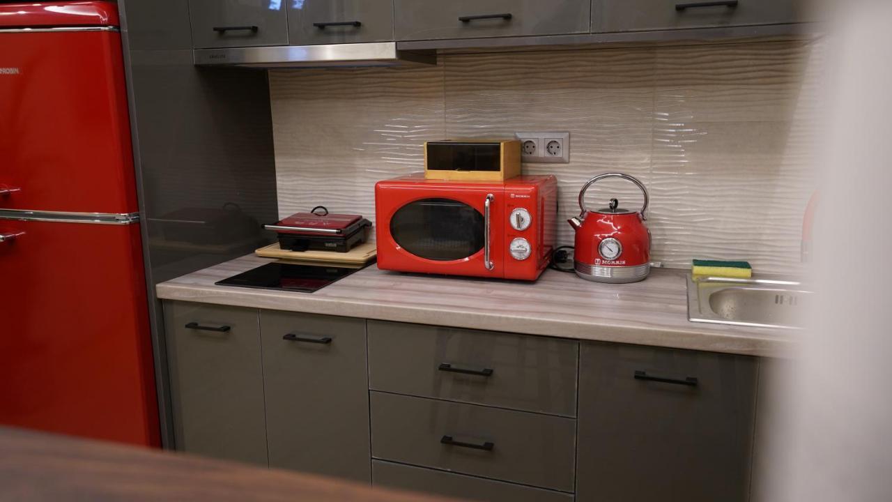אתונה Ventiri Suite 3 מראה חיצוני תמונה
