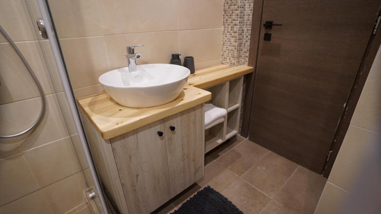 אתונה Ventiri Suite 3 מראה חיצוני תמונה