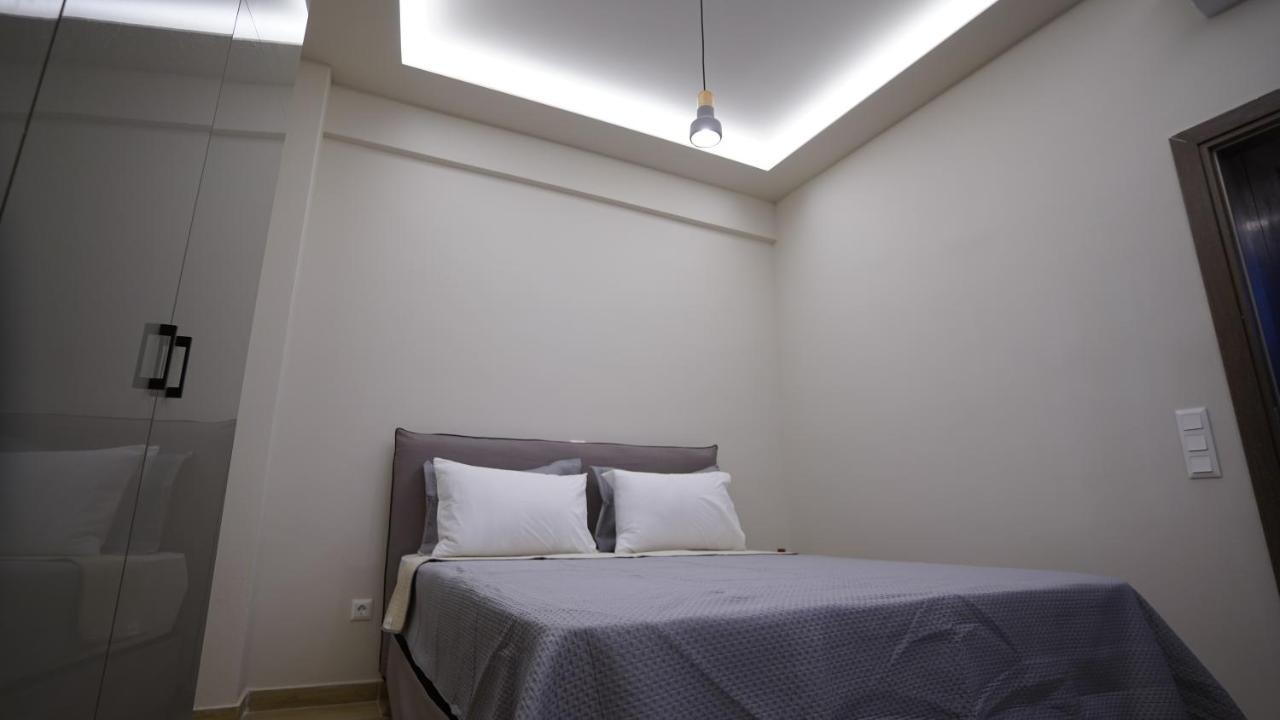 אתונה Ventiri Suite 3 מראה חיצוני תמונה