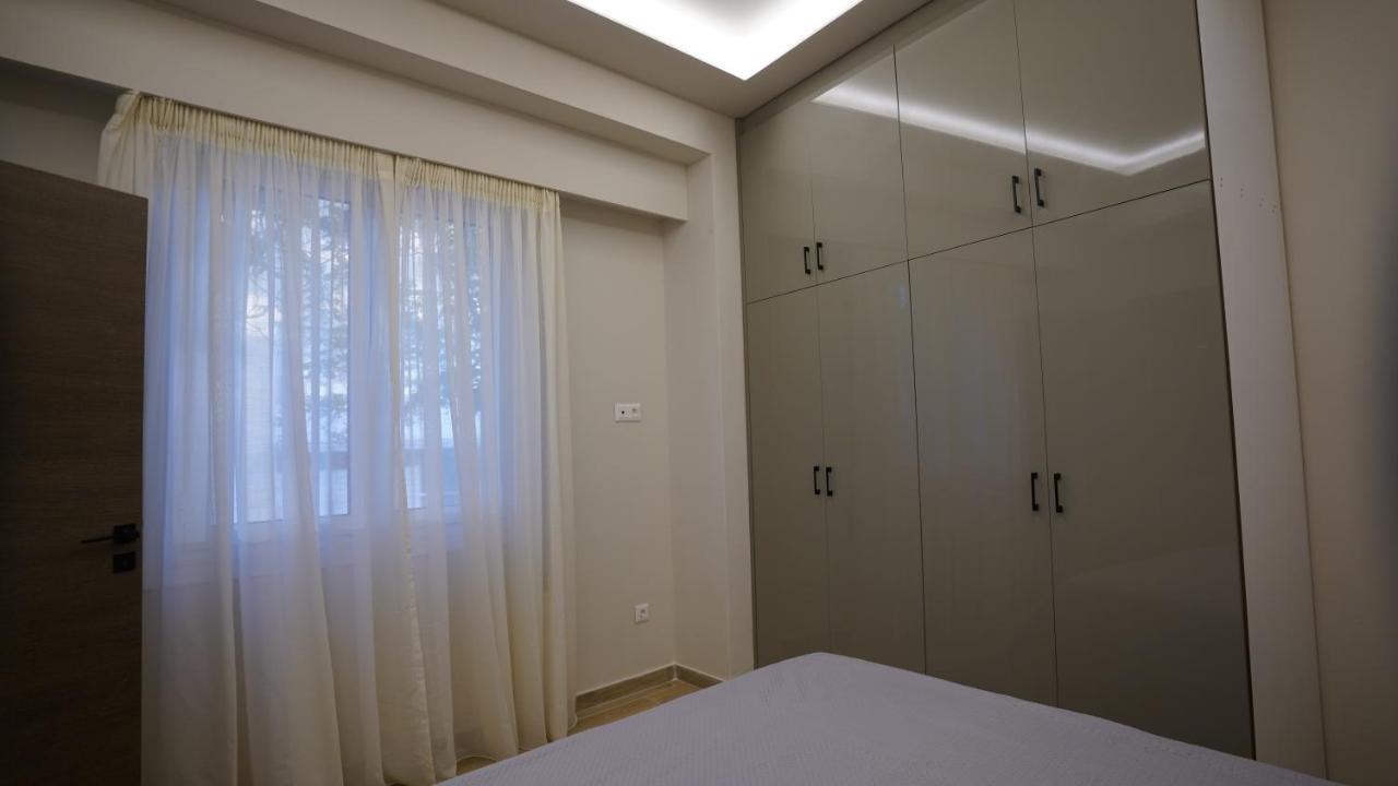 אתונה Ventiri Suite 3 מראה חיצוני תמונה