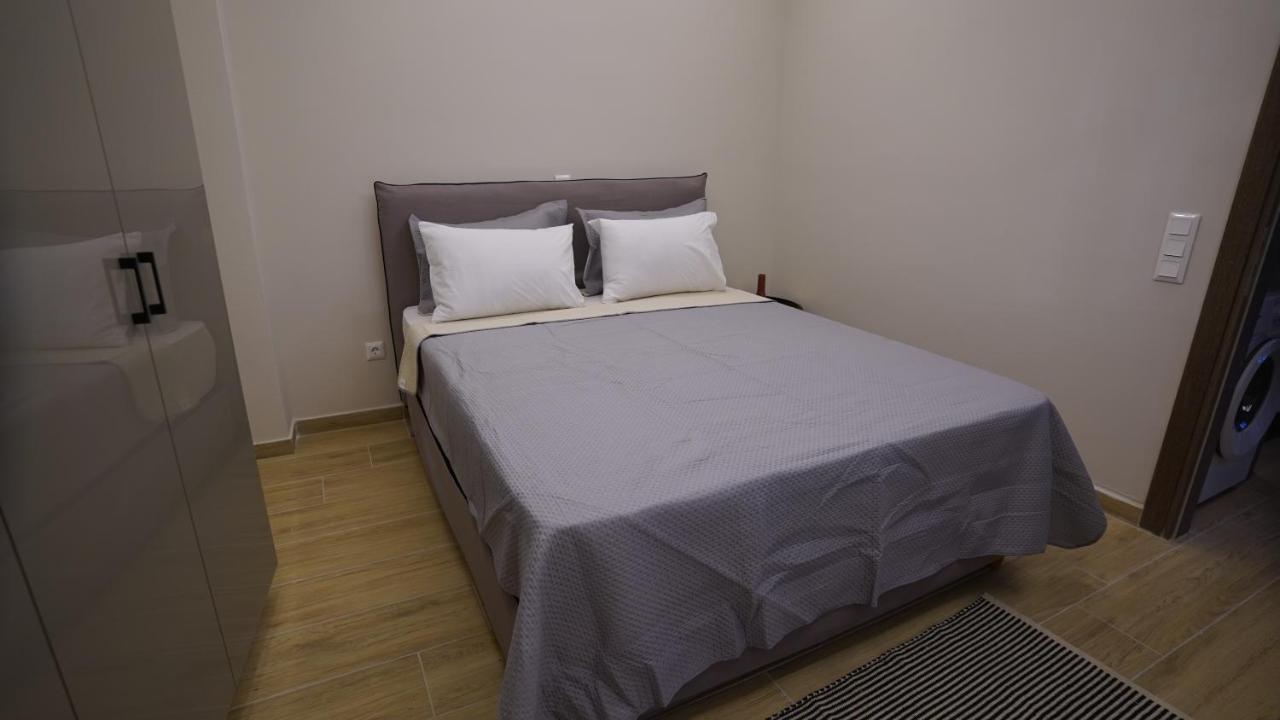 אתונה Ventiri Suite 3 מראה חיצוני תמונה